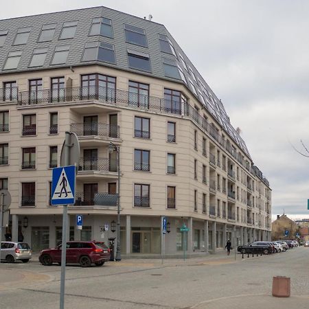 شقة Great Apartament Mlynowa بياليستوك المظهر الخارجي الصورة