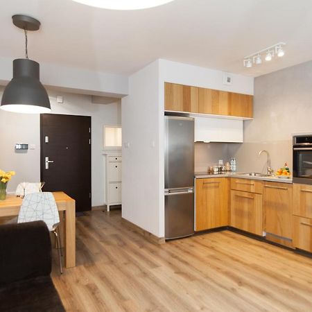 شقة Great Apartament Mlynowa بياليستوك المظهر الخارجي الصورة