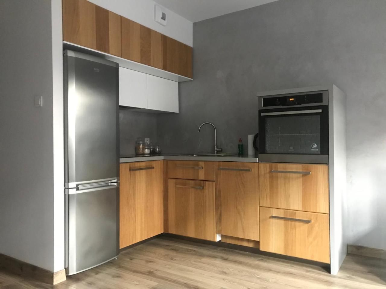 شقة Great Apartament Mlynowa بياليستوك المظهر الخارجي الصورة