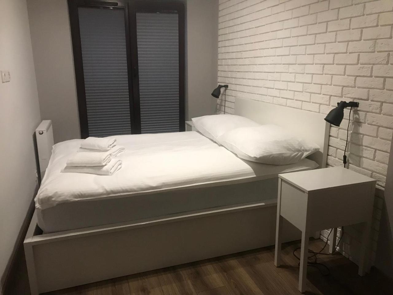 شقة Great Apartament Mlynowa بياليستوك المظهر الخارجي الصورة