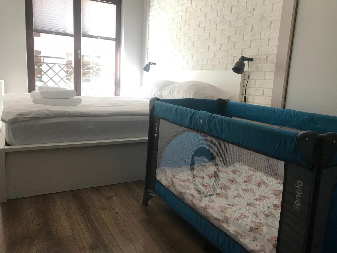 شقة Great Apartament Mlynowa بياليستوك المظهر الخارجي الصورة