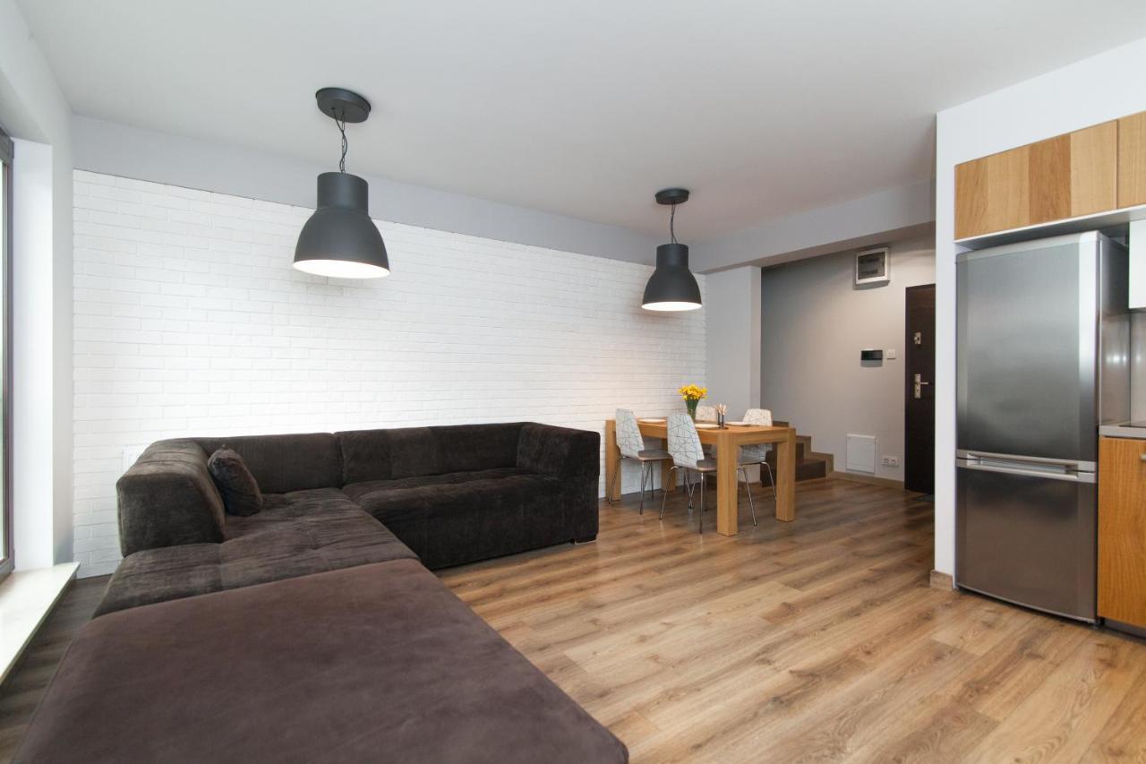 شقة Great Apartament Mlynowa بياليستوك المظهر الخارجي الصورة