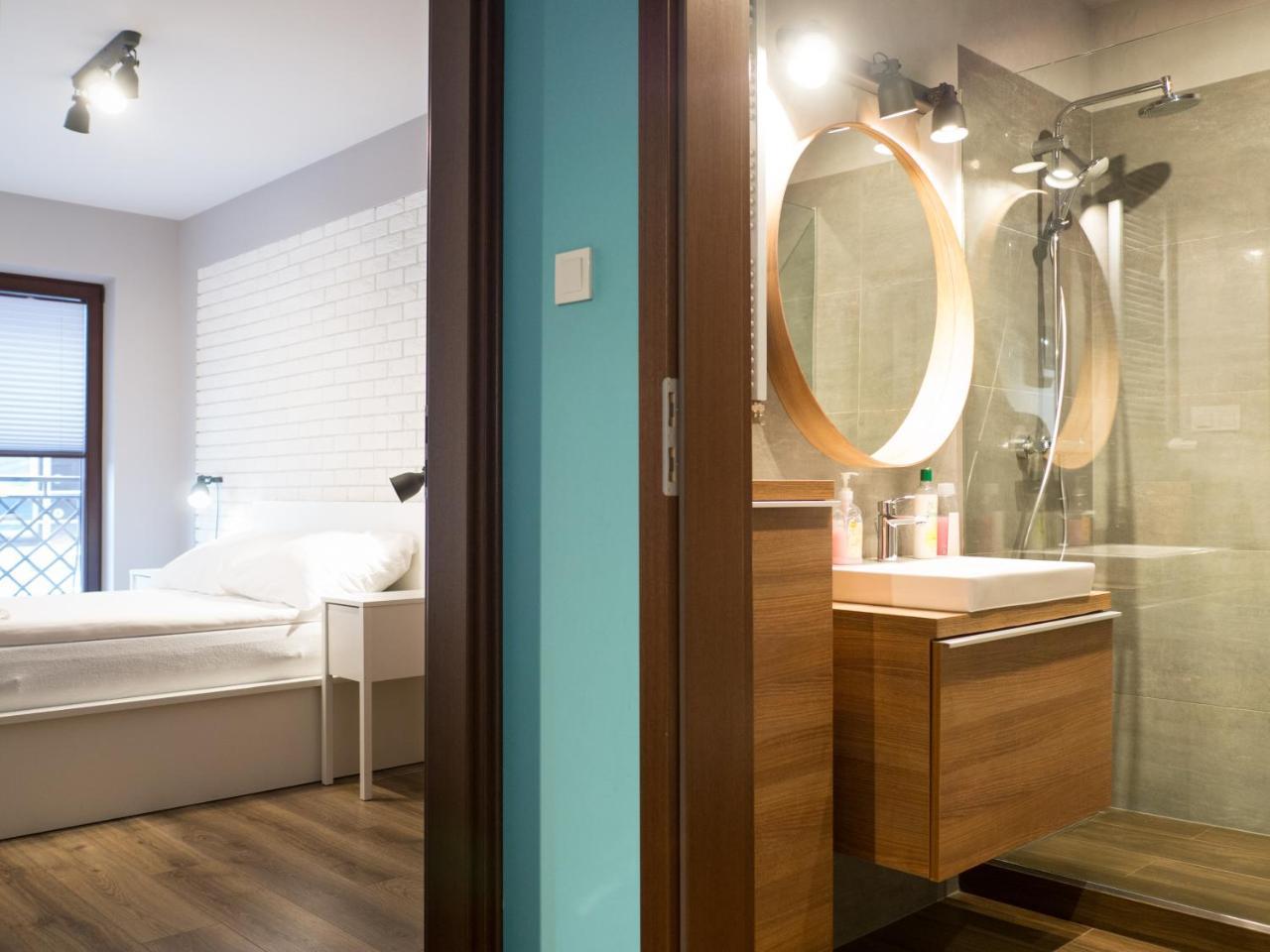 شقة Great Apartament Mlynowa بياليستوك المظهر الخارجي الصورة