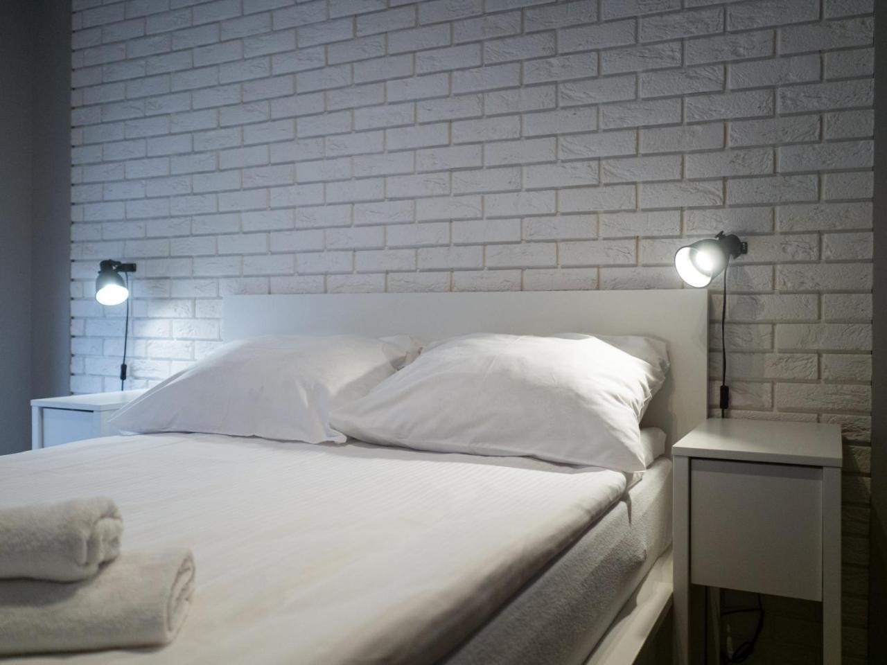 شقة Great Apartament Mlynowa بياليستوك المظهر الخارجي الصورة