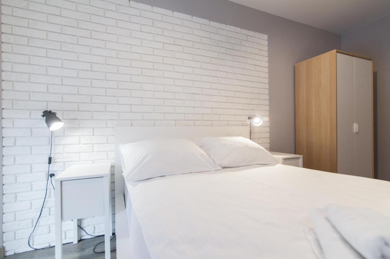 شقة Great Apartament Mlynowa بياليستوك المظهر الخارجي الصورة